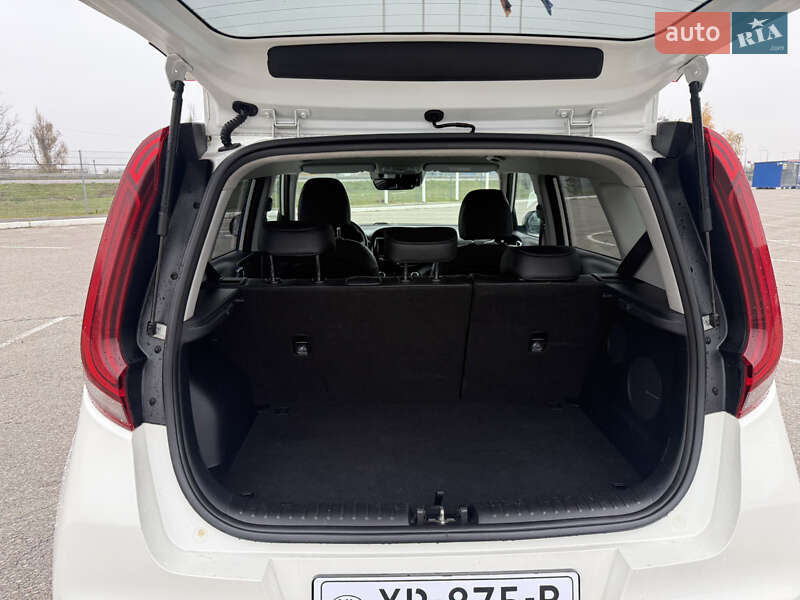 Внедорожник / Кроссовер Kia Soul 2020 в Днепре фото 20 Внедорожник / Кроссовер Kia Soul 2020 в Днепре