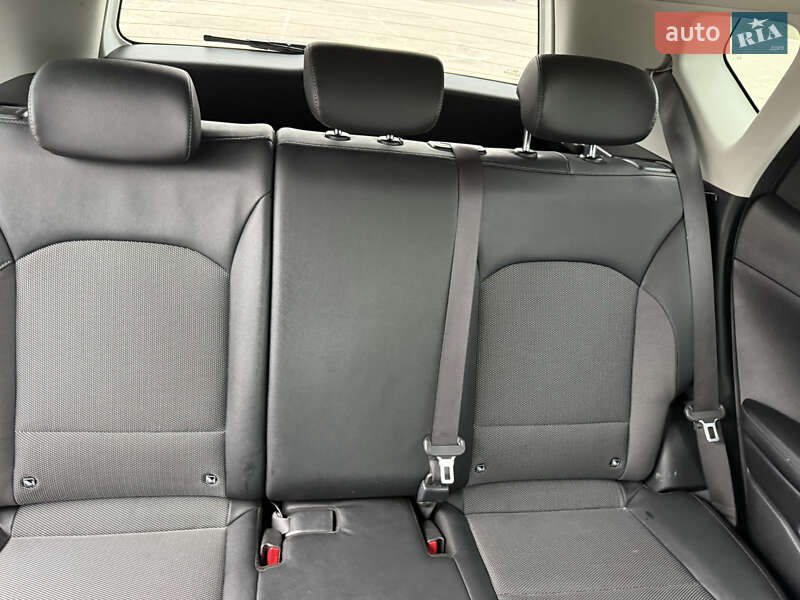 Внедорожник / Кроссовер Kia Soul 2020 в Днепре фото 26 Внедорожник / Кроссовер Kia Soul 2020 в Днепре