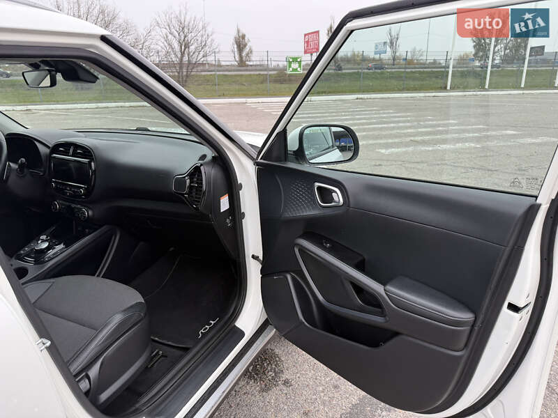 Внедорожник / Кроссовер Kia Soul 2020 в Днепре фото 31 Внедорожник / Кроссовер Kia Soul 2020 в Днепре