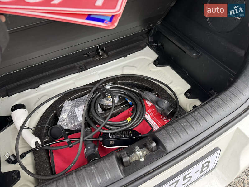 Внедорожник / Кроссовер Kia Soul 2020 в Днепре фото 53 Внедорожник / Кроссовер Kia Soul 2020 в Днепре