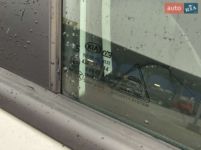 Внедорожник / Кроссовер Kia Soul 2020 в Днепре фото 55 Внедорожник / Кроссовер Kia Soul 2020 в Днепре