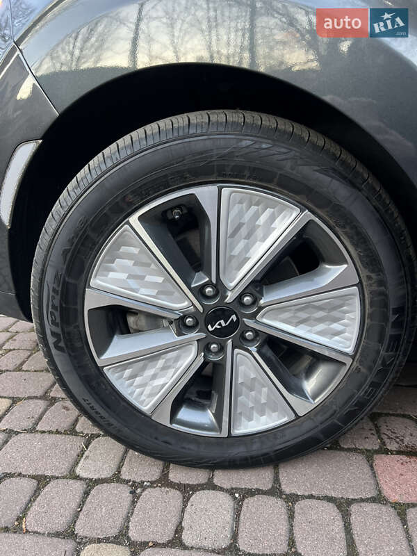 Внедорожник / Кроссовер Kia Soul 2023 в Львове фото 21 Внедорожник / Кроссовер Kia Soul 2023 в Львове
