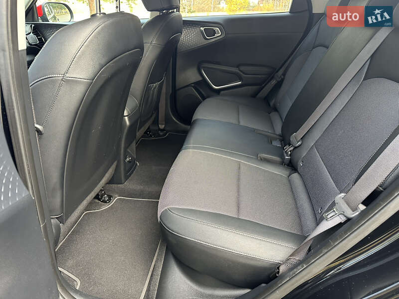 Внедорожник / Кроссовер Kia Soul 2020 в Дрогобыче