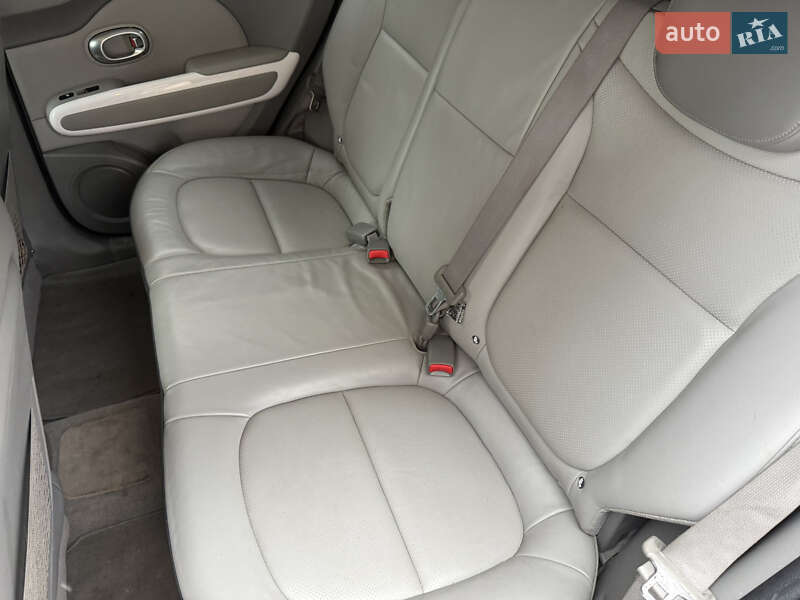 Внедорожник / Кроссовер Kia Soul 2015 в Львове фото 20 Внедорожник / Кроссовер Kia Soul 2015 в Львове