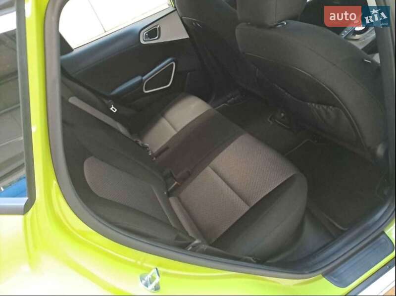 Внедорожник / Кроссовер Kia Soul 2021 в Житомире фото 10 Внедорожник / Кроссовер Kia Soul 2021 в Житомире