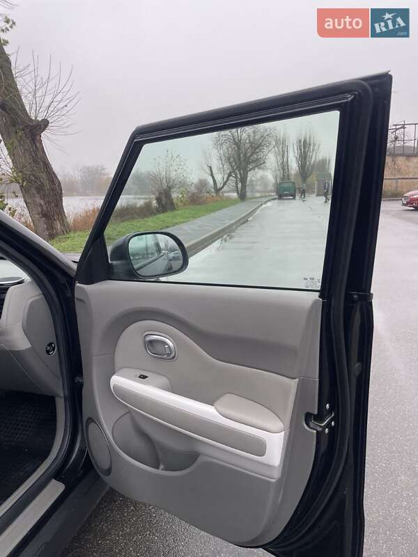 Внедорожник / Кроссовер Kia Soul 2015 в Киеве