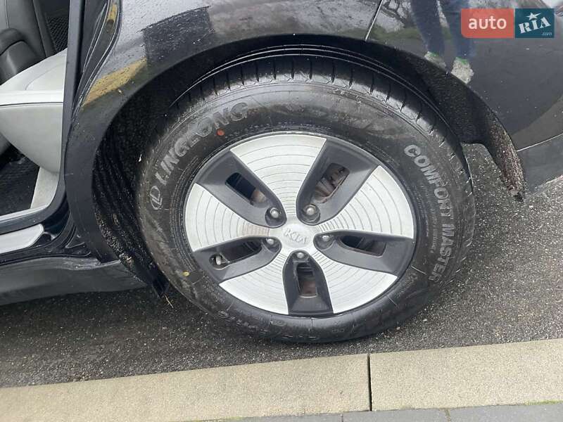 Внедорожник / Кроссовер Kia Soul 2015 в Киеве