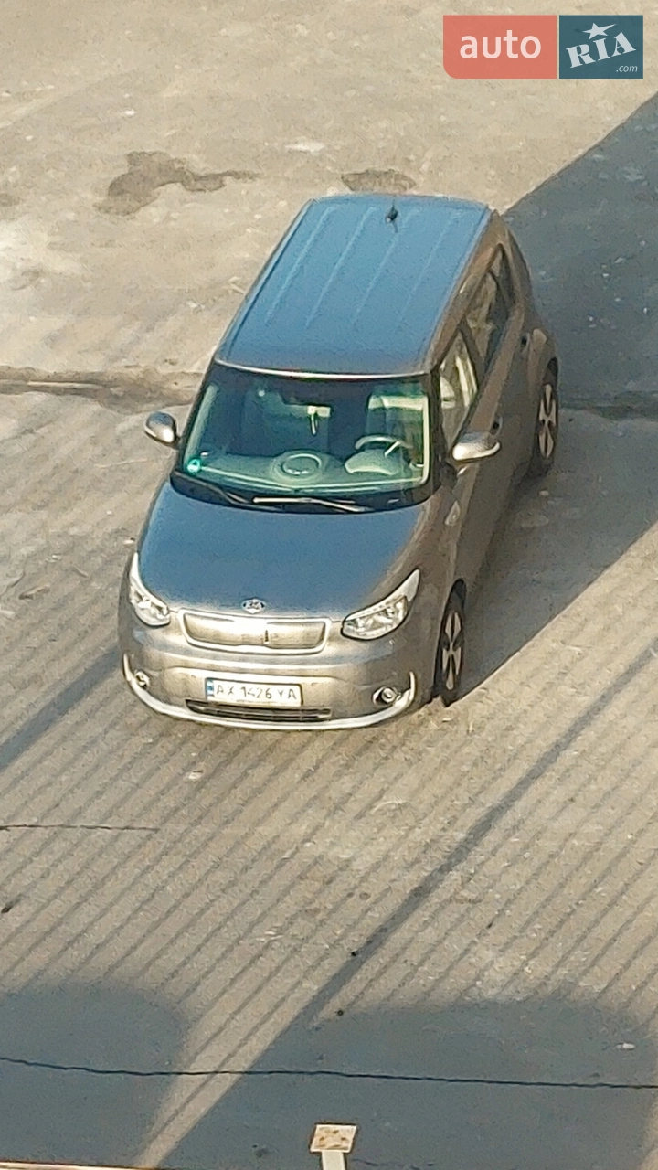2014 Kia Soul - мініатюра 7