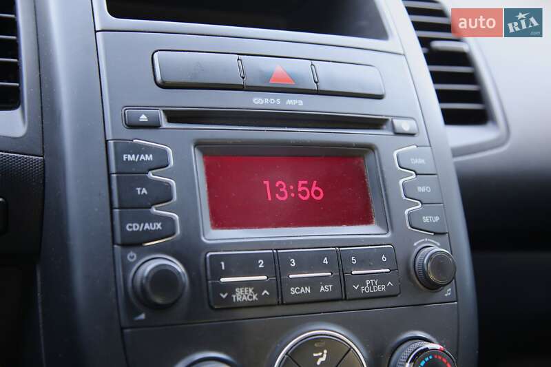 Внедорожник / Кроссовер Kia Soul 2013 в Харькове