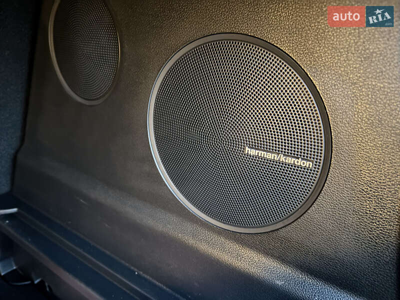 Внедорожник / Кроссовер Kia Soul 2021 в Житомире