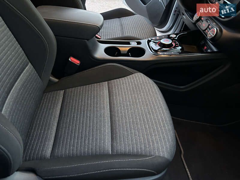 Внедорожник / Кроссовер Kia Soul 2021 в Житомире