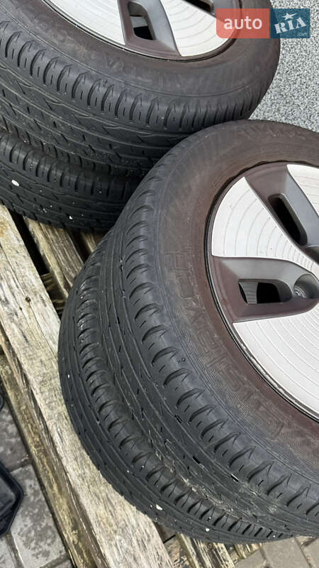 Позашляховик / Кросовер Kia Soul 2015 в Вінниці