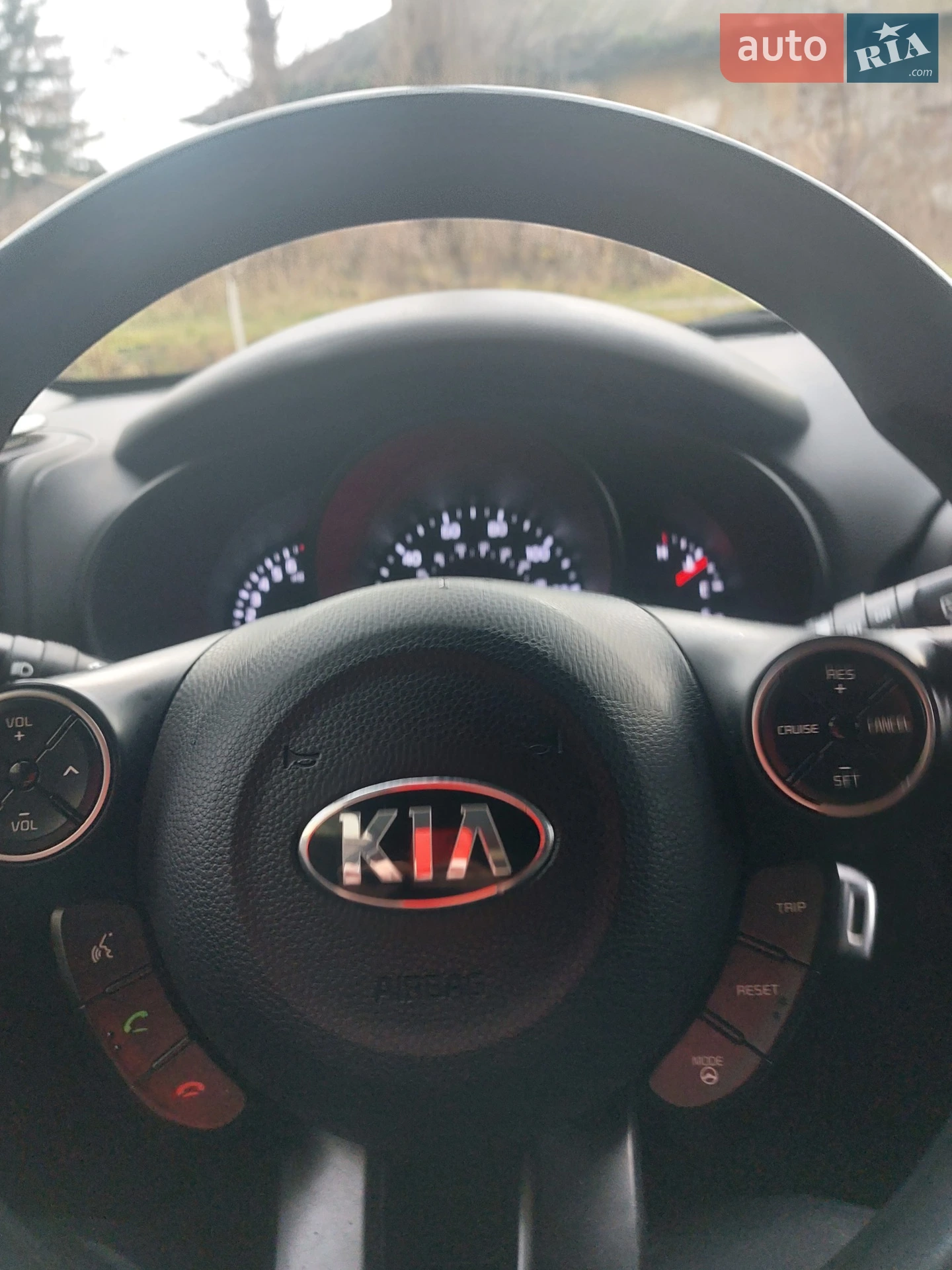 2014 Kia Soul - мініатюра 14