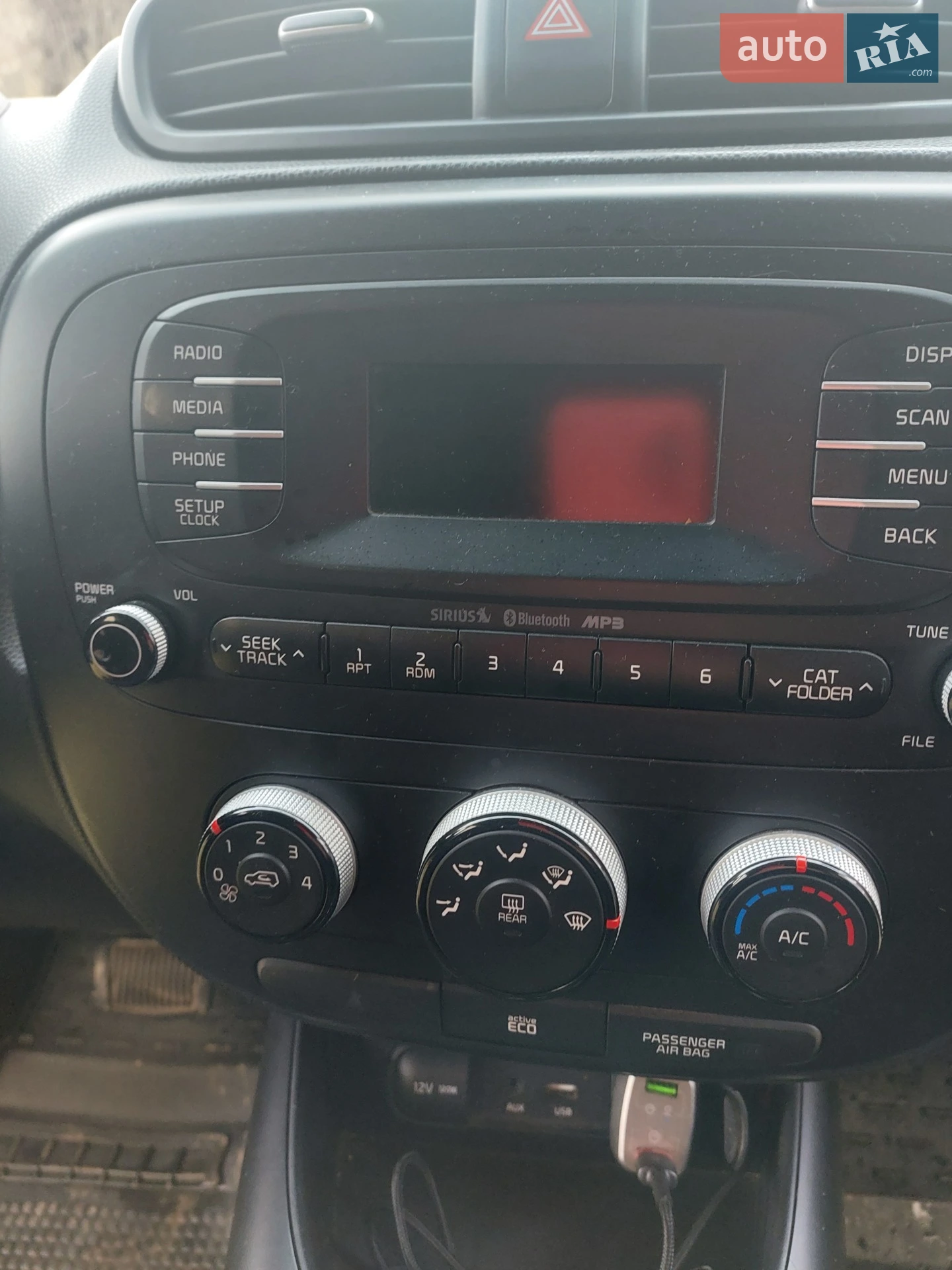 2014 Kia Soul - мініатюра 12