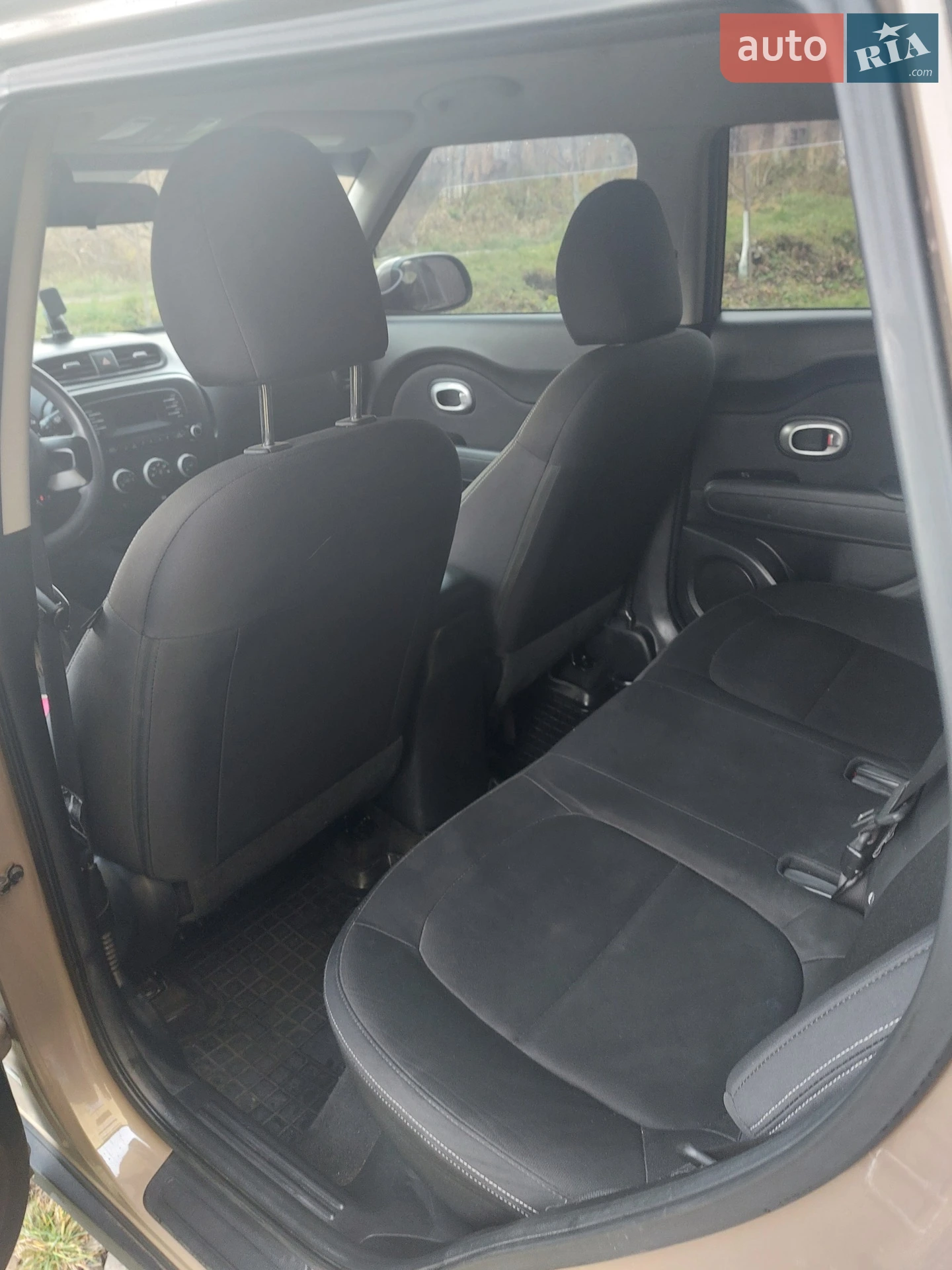 2014 Kia Soul - мініатюра 21