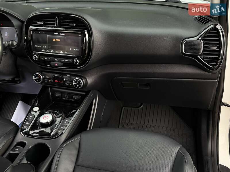 Внедорожник / Кроссовер Kia Soul 2019 в Трускавце