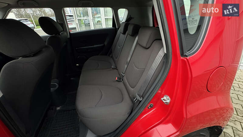 Внедорожник / Кроссовер Kia Soul 2009 в Одессе