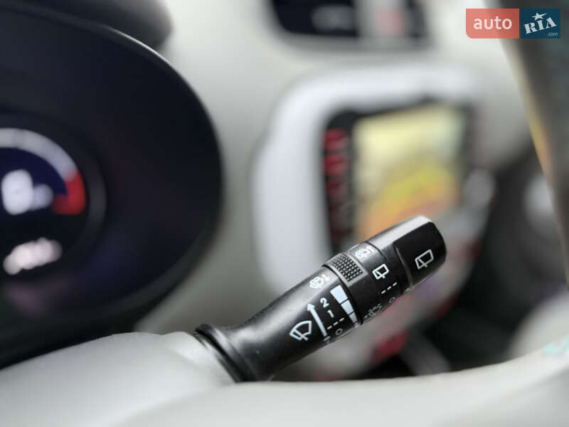 Позашляховик / Кросовер Kia Soul 2017 в Житомирі фото 22 Позашляховик / Кросовер Kia Soul 2017 в Житомирі