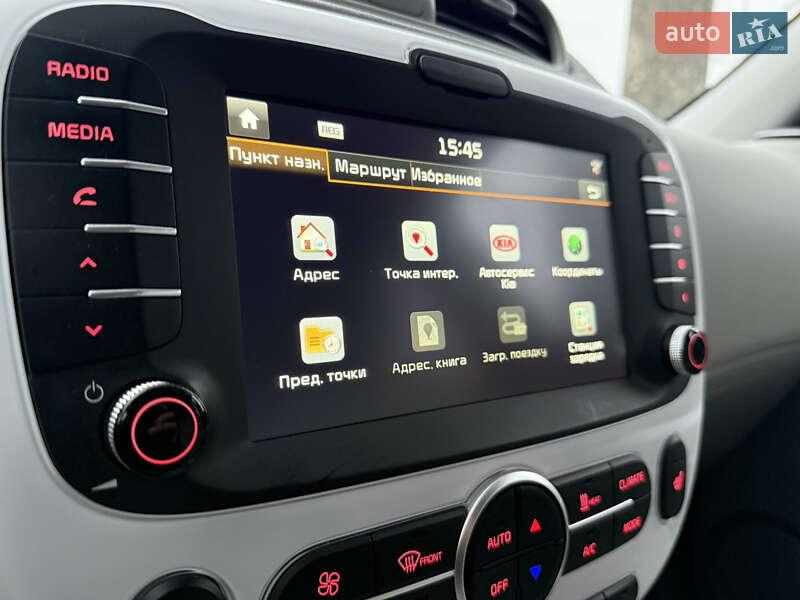 Позашляховик / Кросовер Kia Soul 2017 в Житомирі фото 19 Позашляховик / Кросовер Kia Soul 2017 в Житомирі