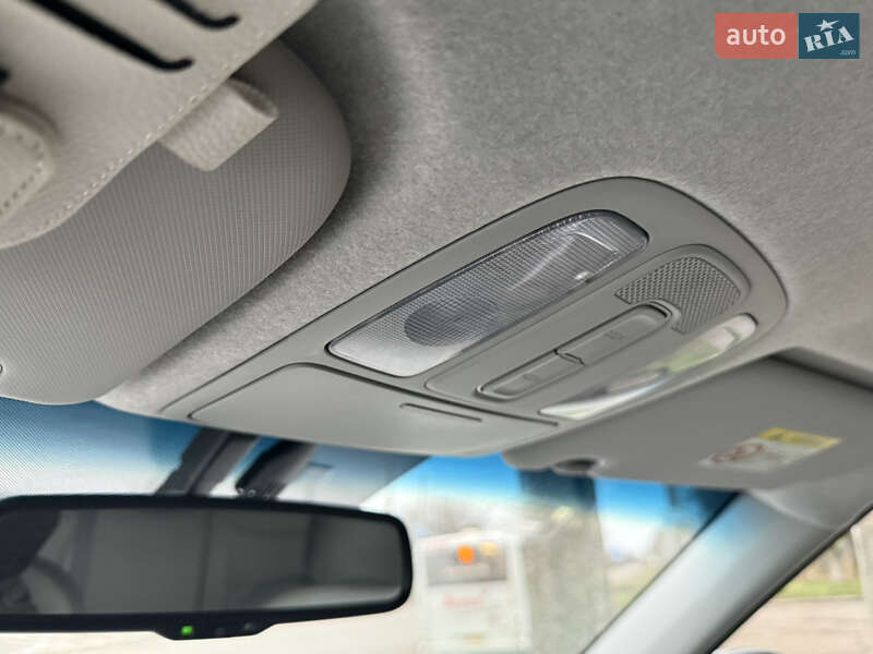 Позашляховик / Кросовер Kia Soul 2017 в Житомирі фото 27 Позашляховик / Кросовер Kia Soul 2017 в Житомирі