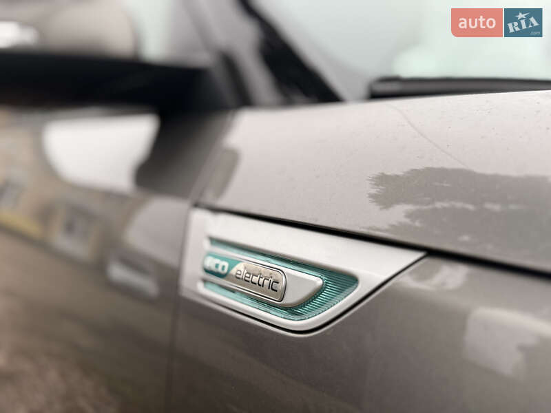 Позашляховик / Кросовер Kia Soul 2017 в Житомирі фото 36 Позашляховик / Кросовер Kia Soul 2017 в Житомирі