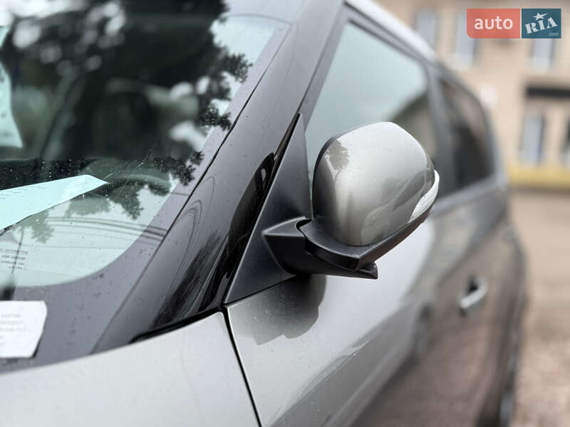 Позашляховик / Кросовер Kia Soul 2017 в Житомирі фото 41 Позашляховик / Кросовер Kia Soul 2017 в Житомирі