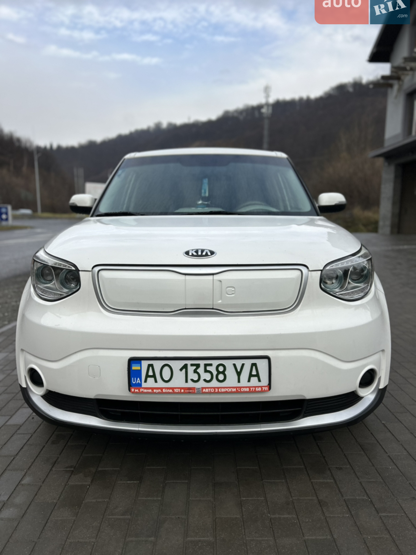 2014 Kia Soul - мініатюра 4
