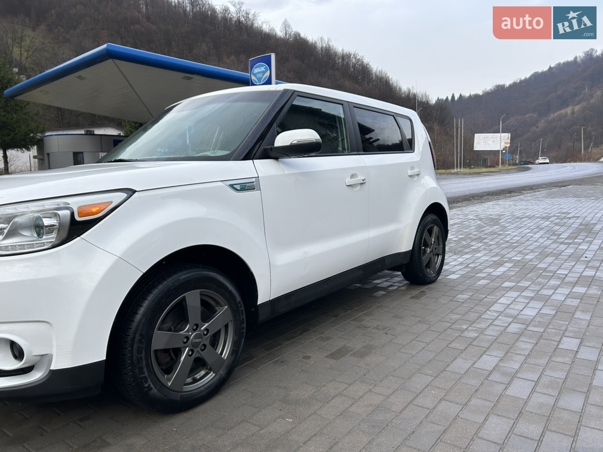 2014 Kia Soul - фото 1