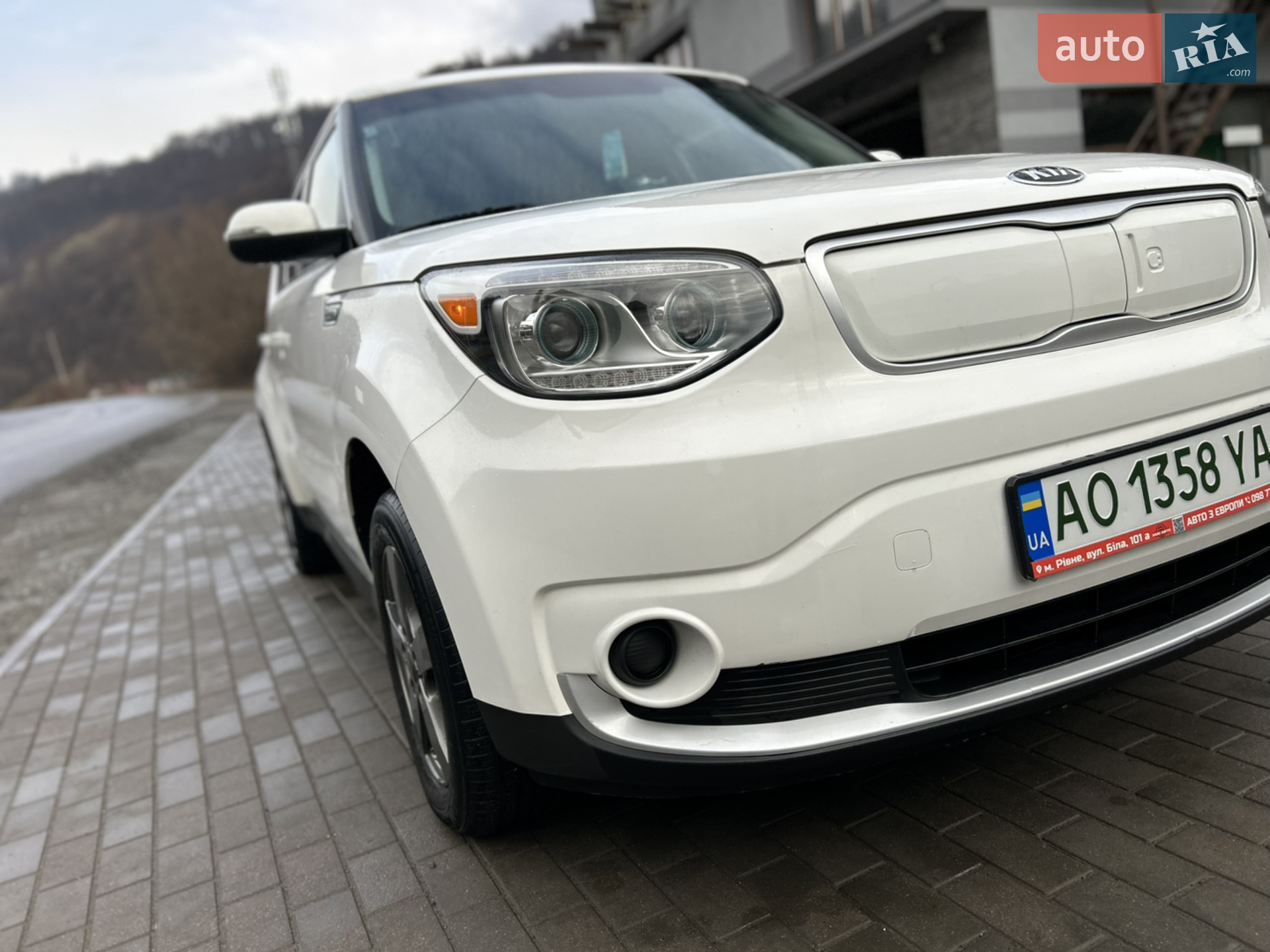 2014 Kia Soul - мініатюра 5
