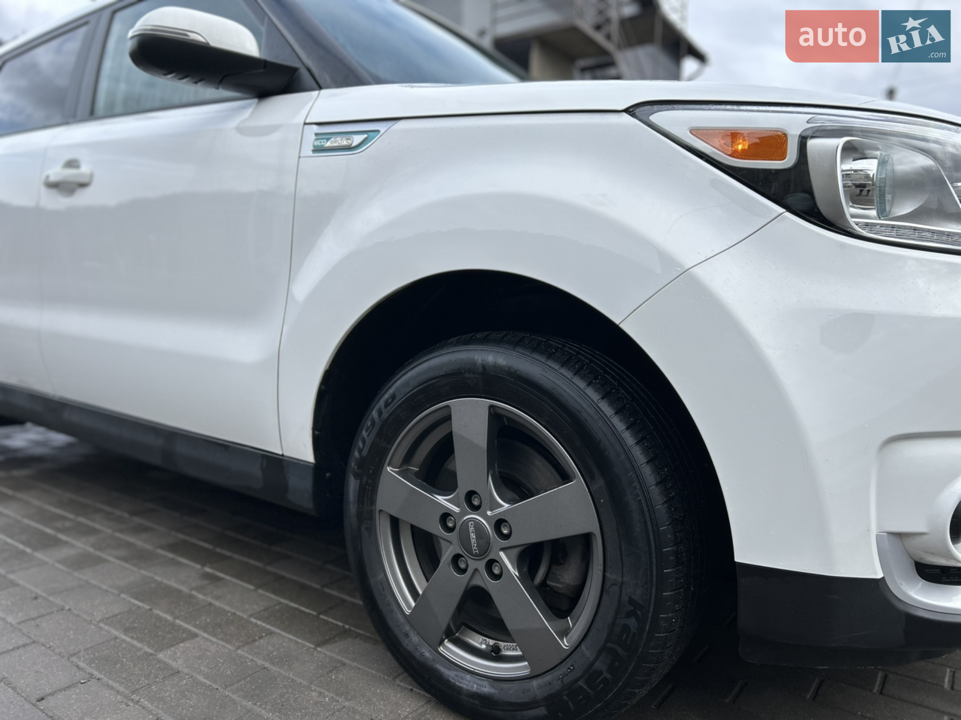 2014 Kia Soul - мініатюра 7