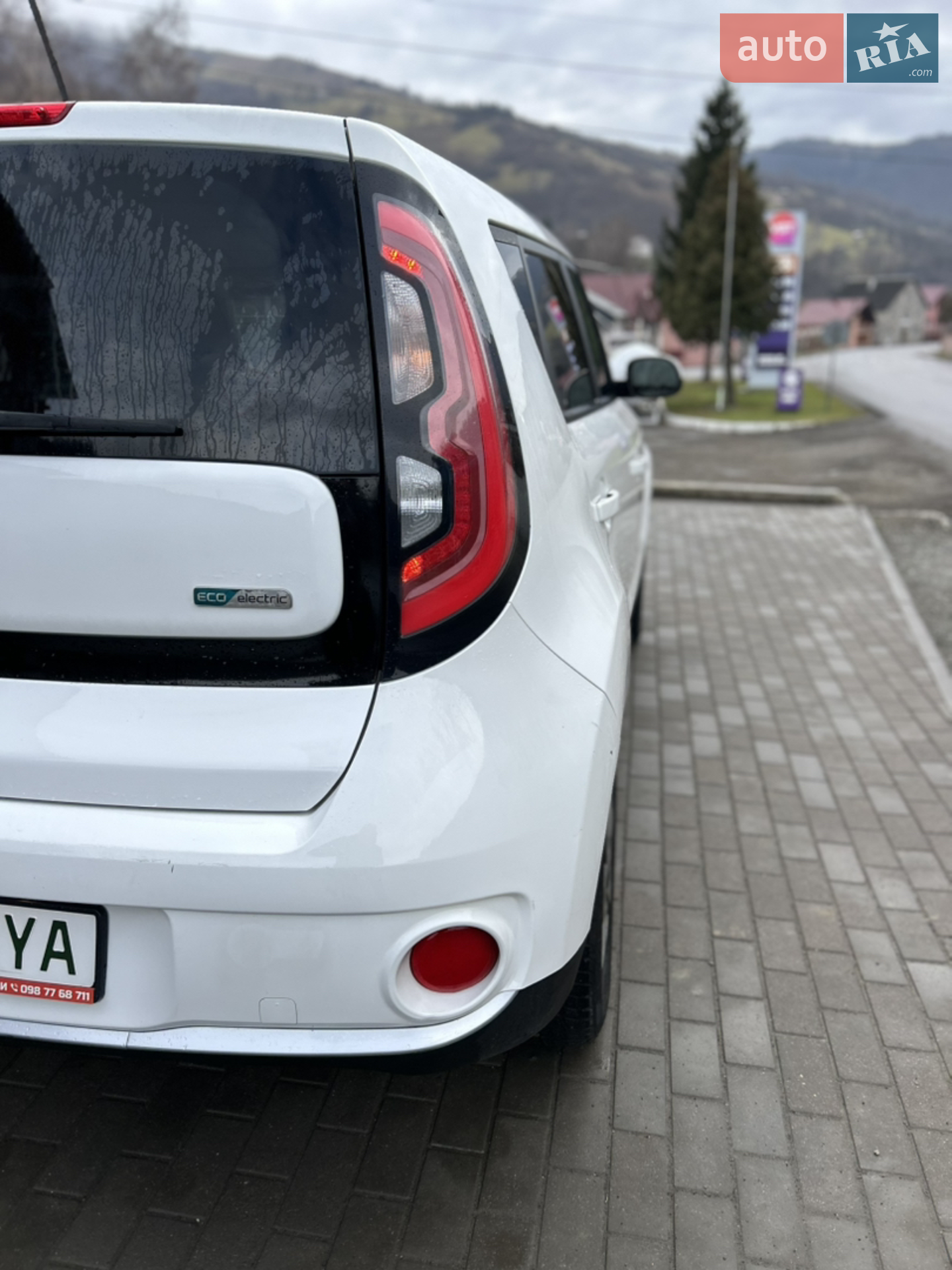 2014 Kia Soul - мініатюра 10