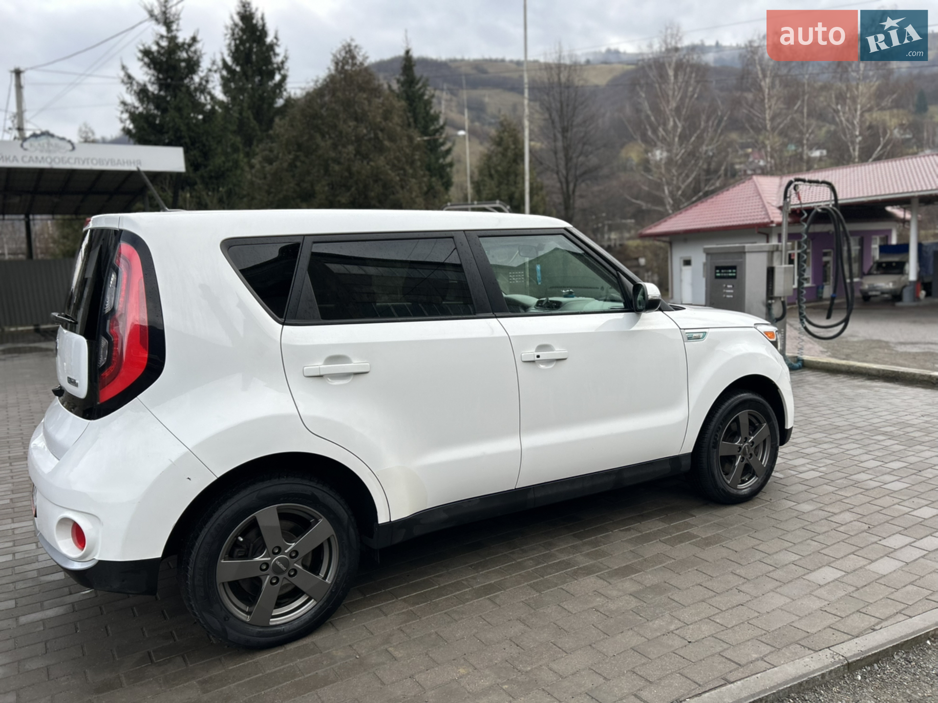 2014 Kia Soul - мініатюра 8