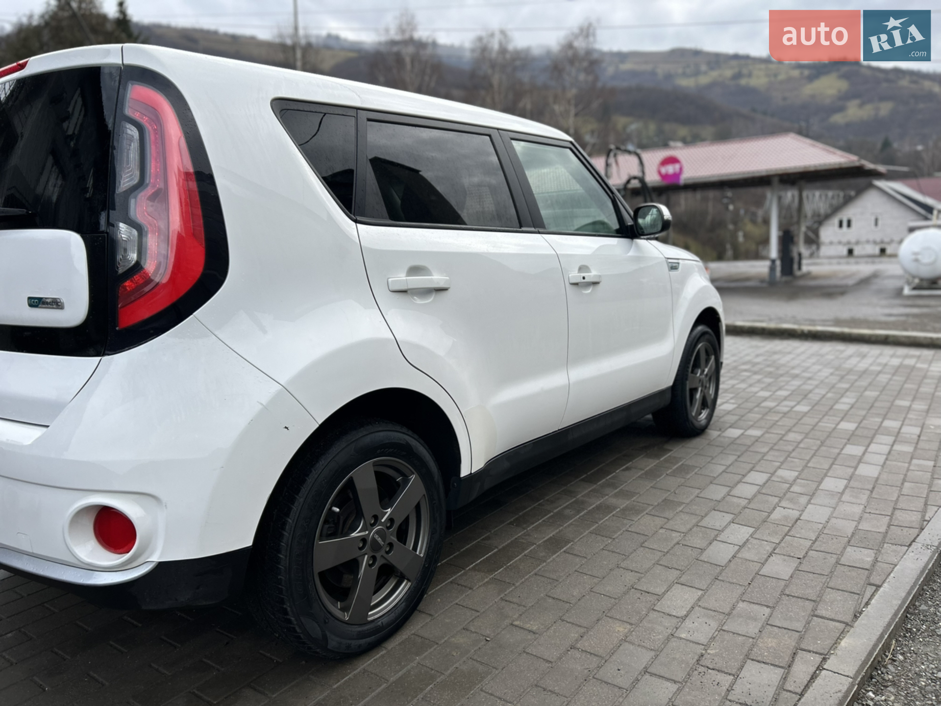 2014 Kia Soul - мініатюра 9