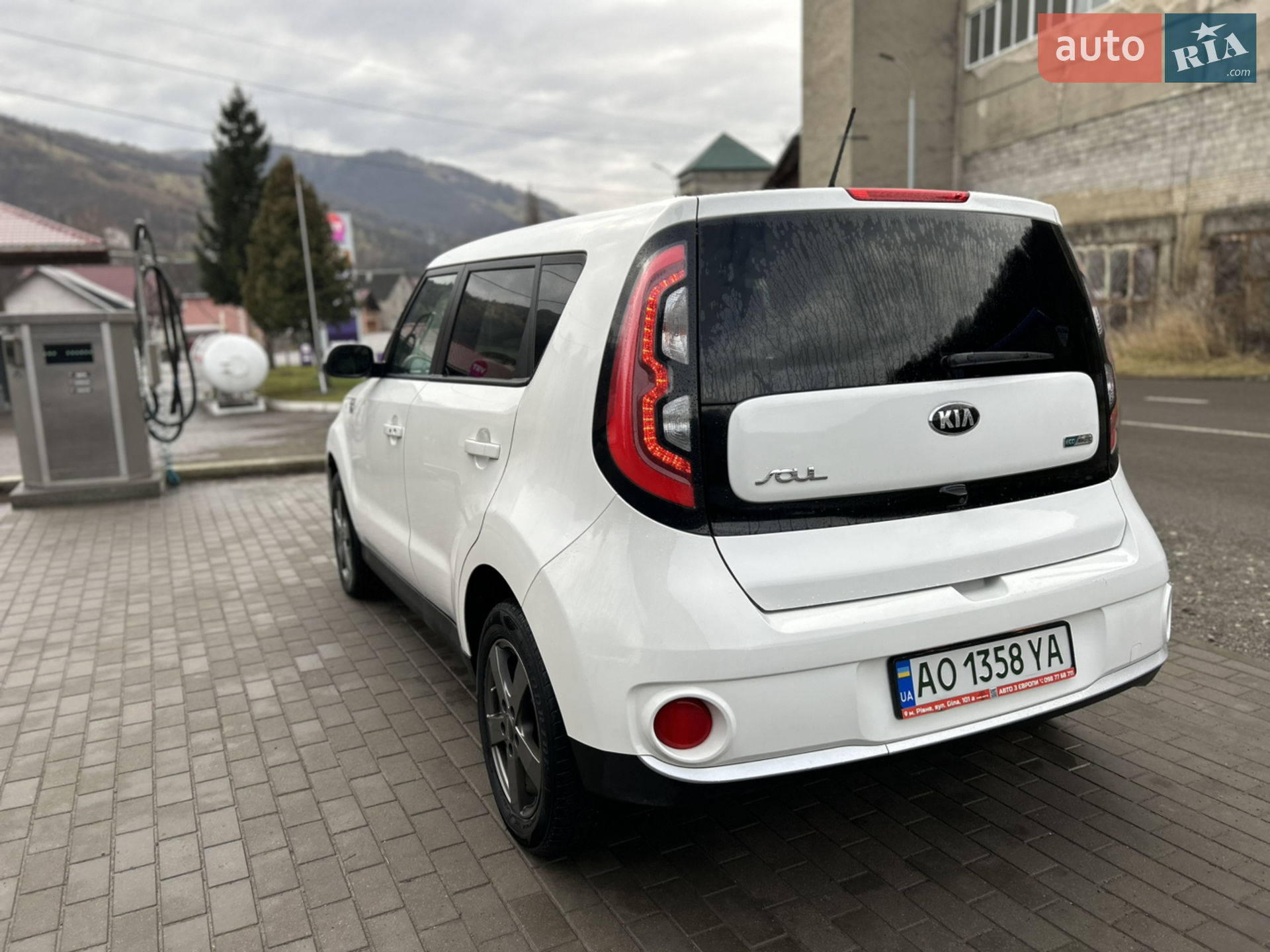 2014 Kia Soul - мініатюра 12