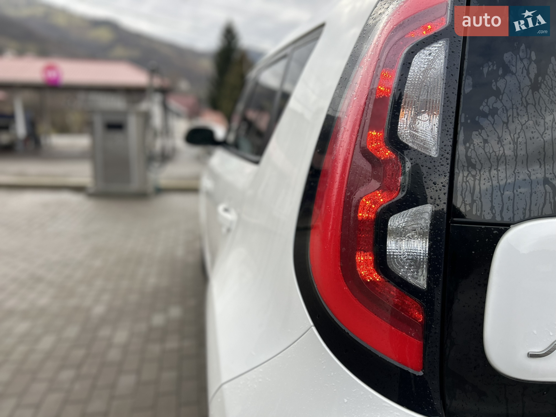 2014 Kia Soul - мініатюра 13