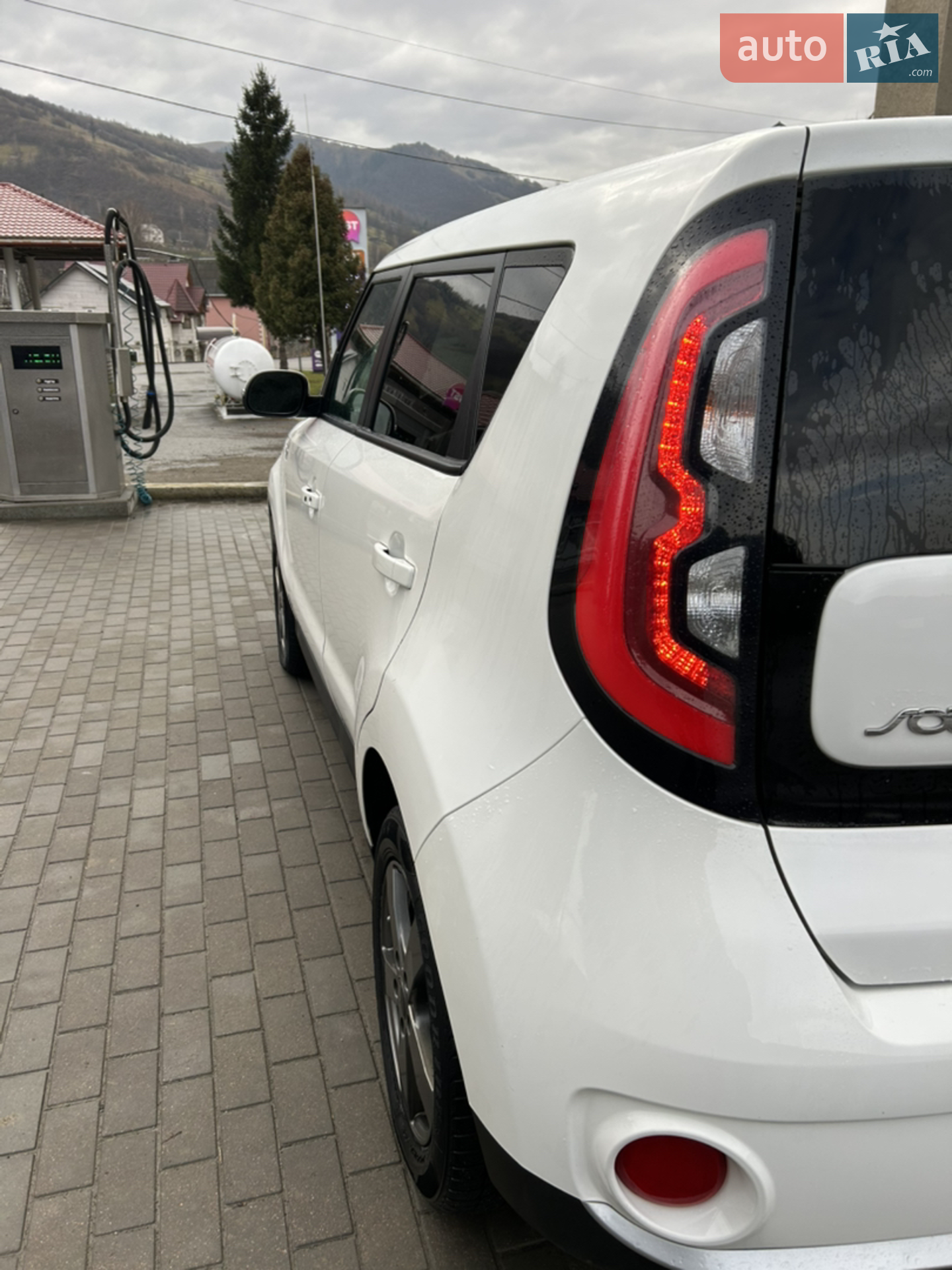 2014 Kia Soul - мініатюра 14
