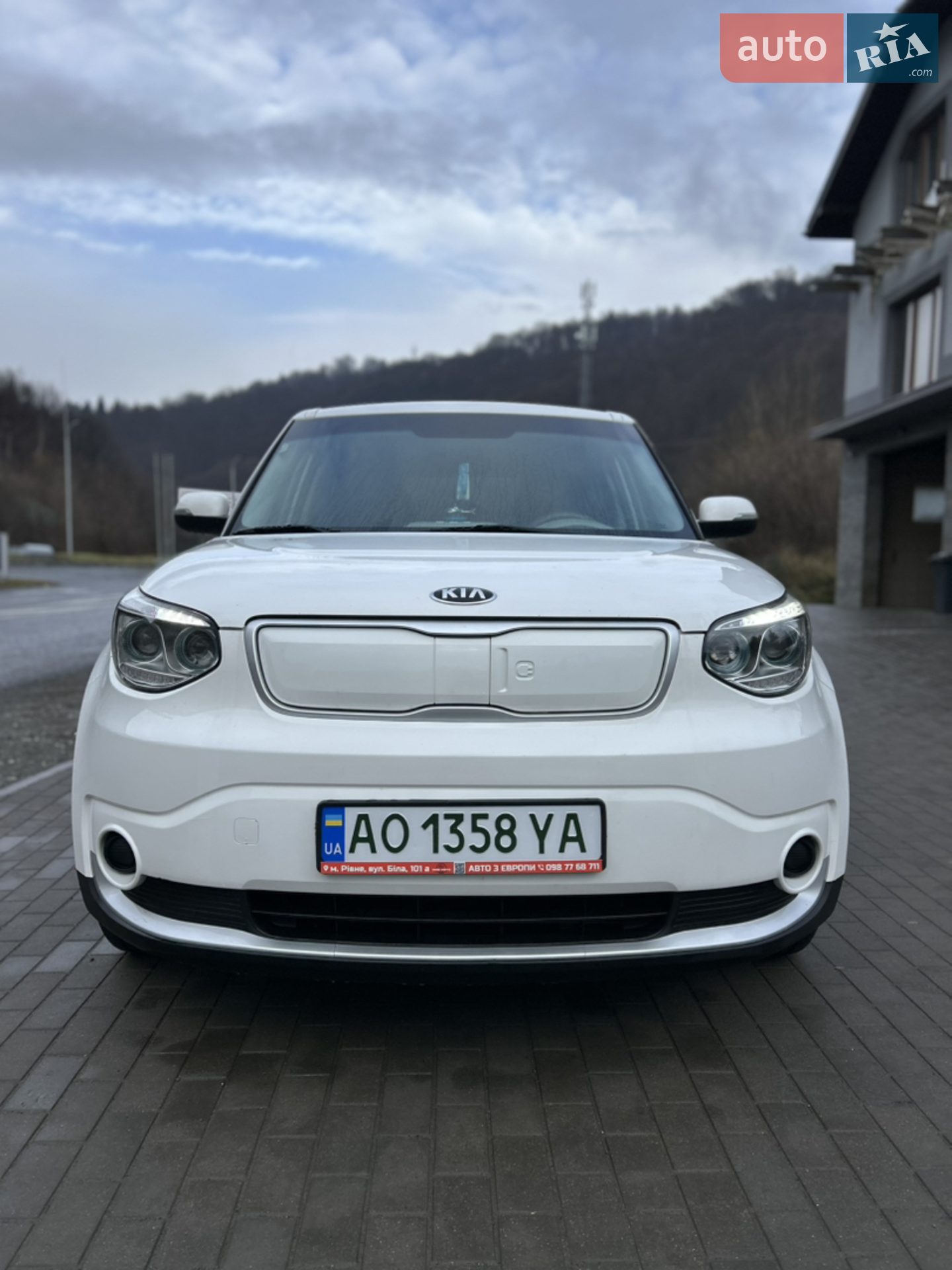 2014 Kia Soul - мініатюра 18
