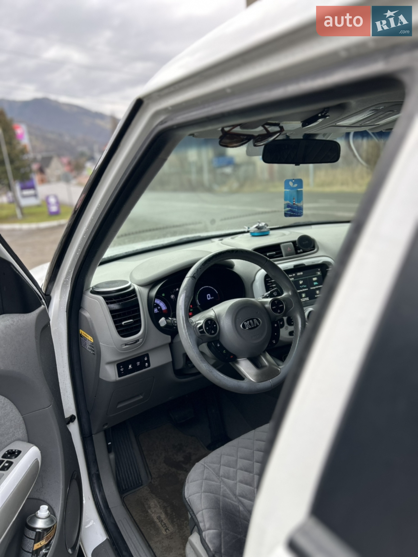 2014 Kia Soul - мініатюра 20