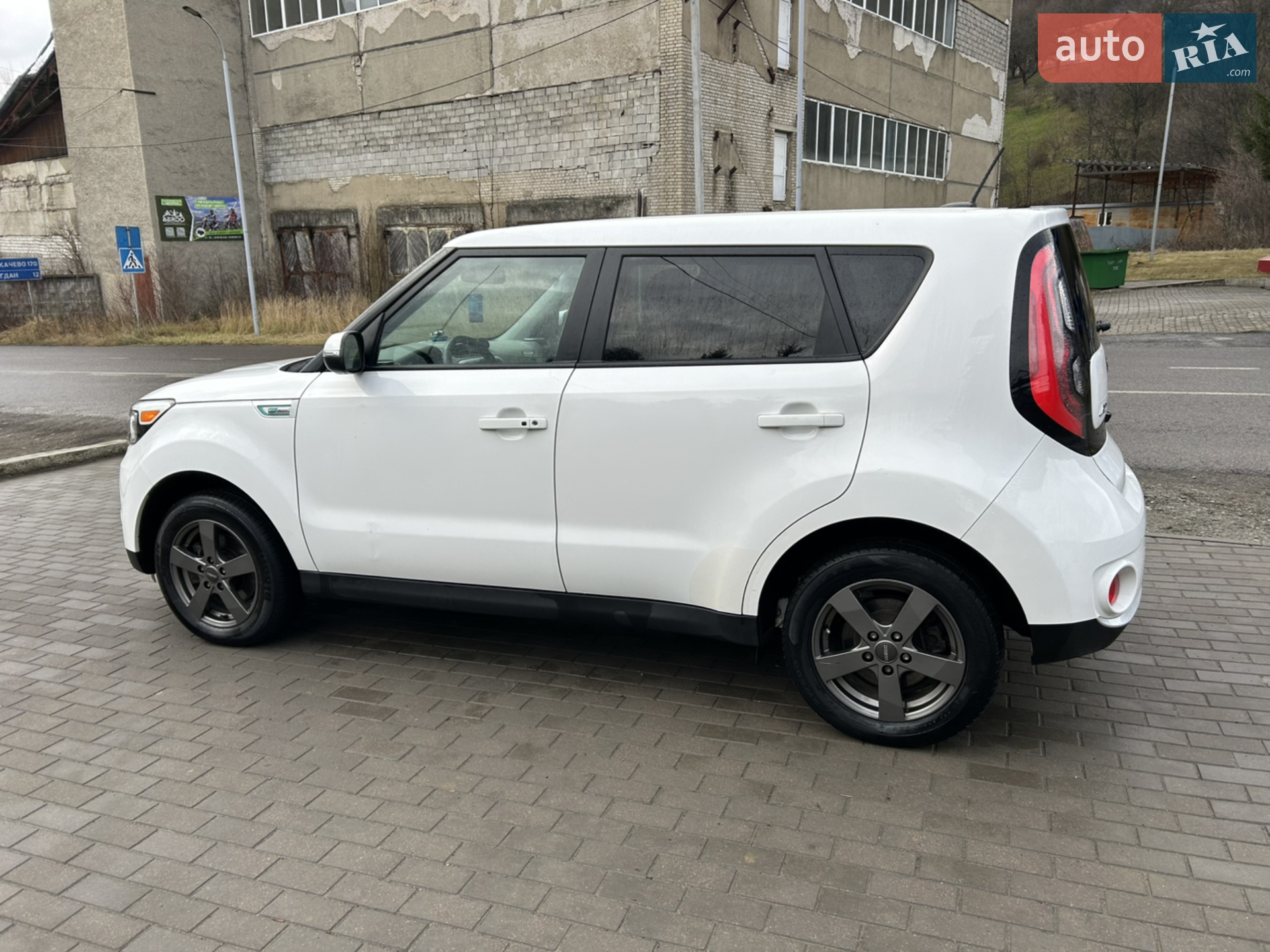 2014 Kia Soul - мініатюра 15
