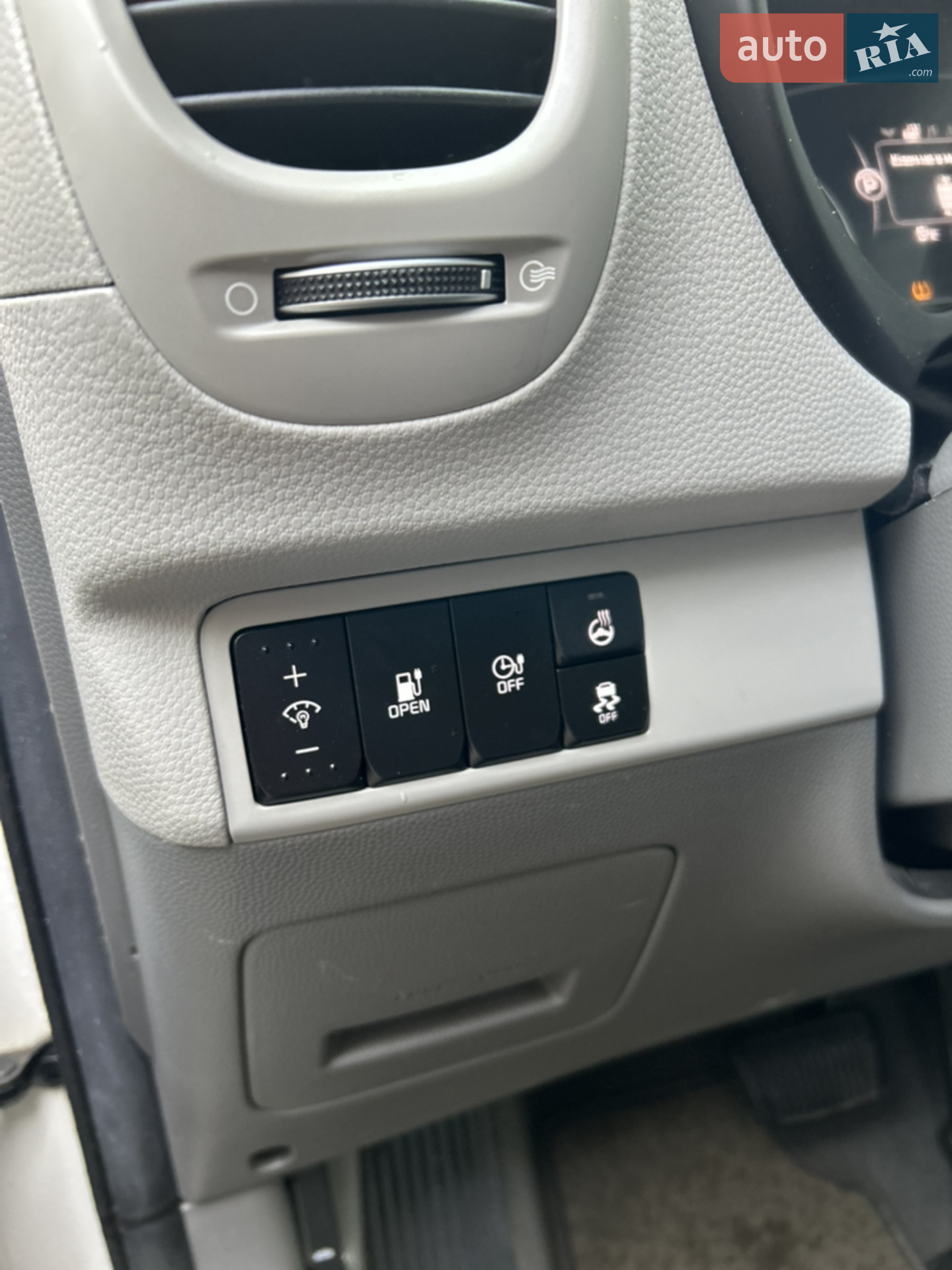 2014 Kia Soul - мініатюра 21