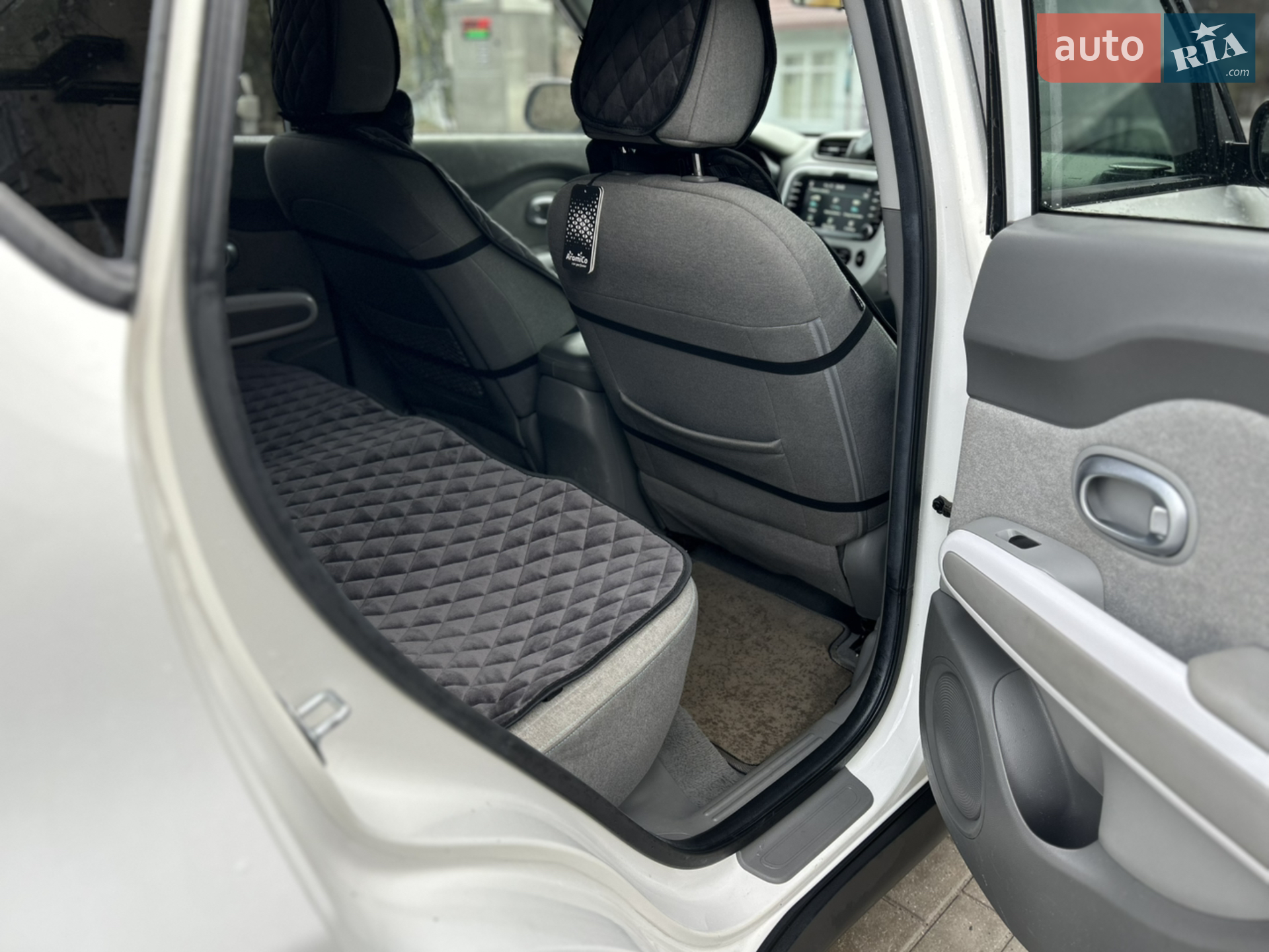 2014 Kia Soul - мініатюра 19