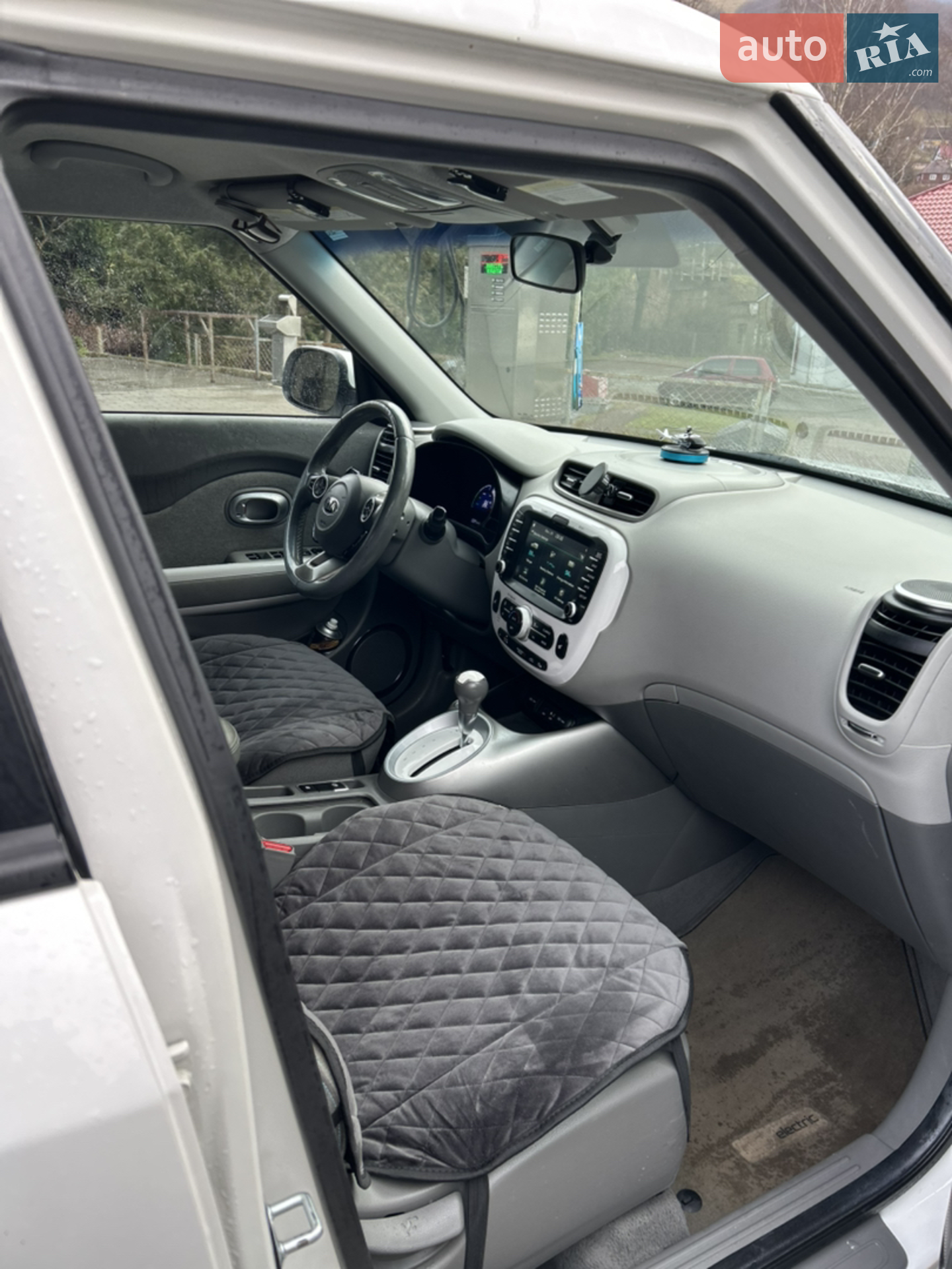 2014 Kia Soul - мініатюра 24