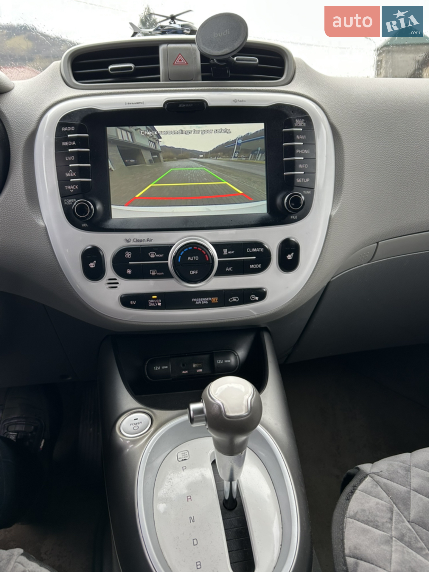 2014 Kia Soul - мініатюра 26