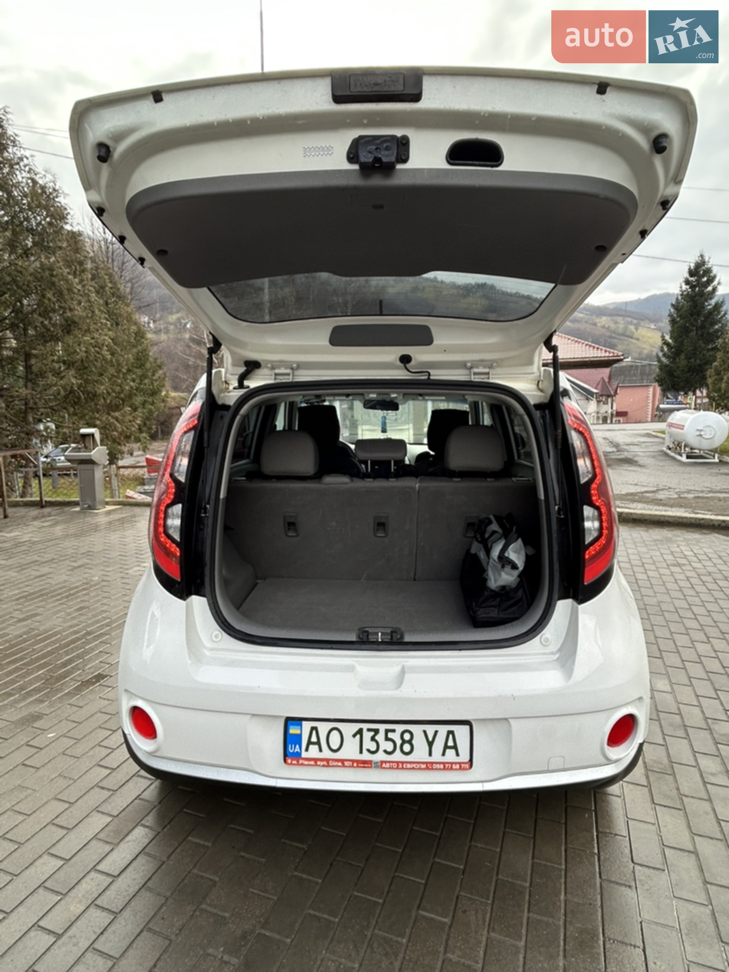 2014 Kia Soul - мініатюра 29