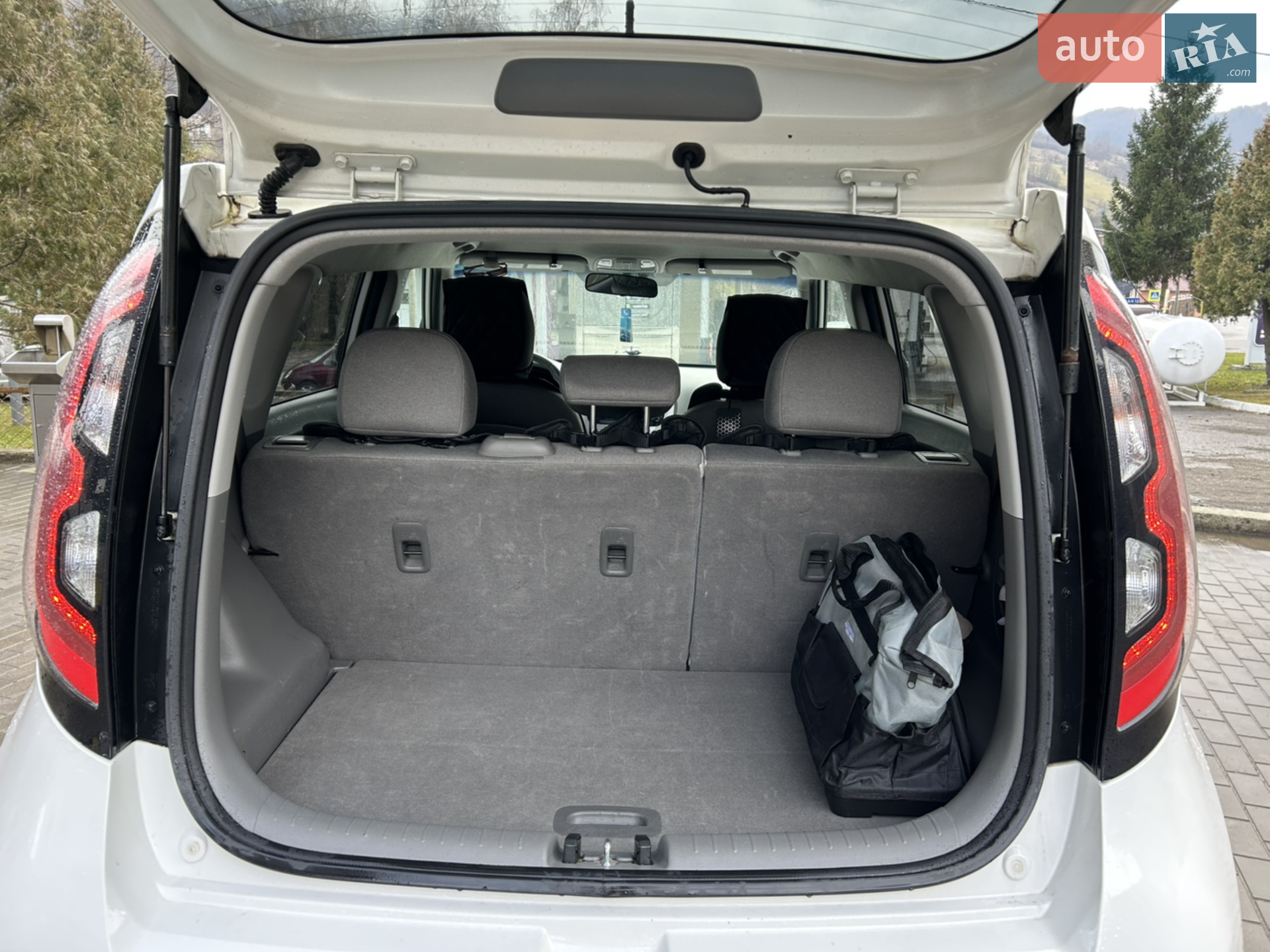 2014 Kia Soul - мініатюра 30