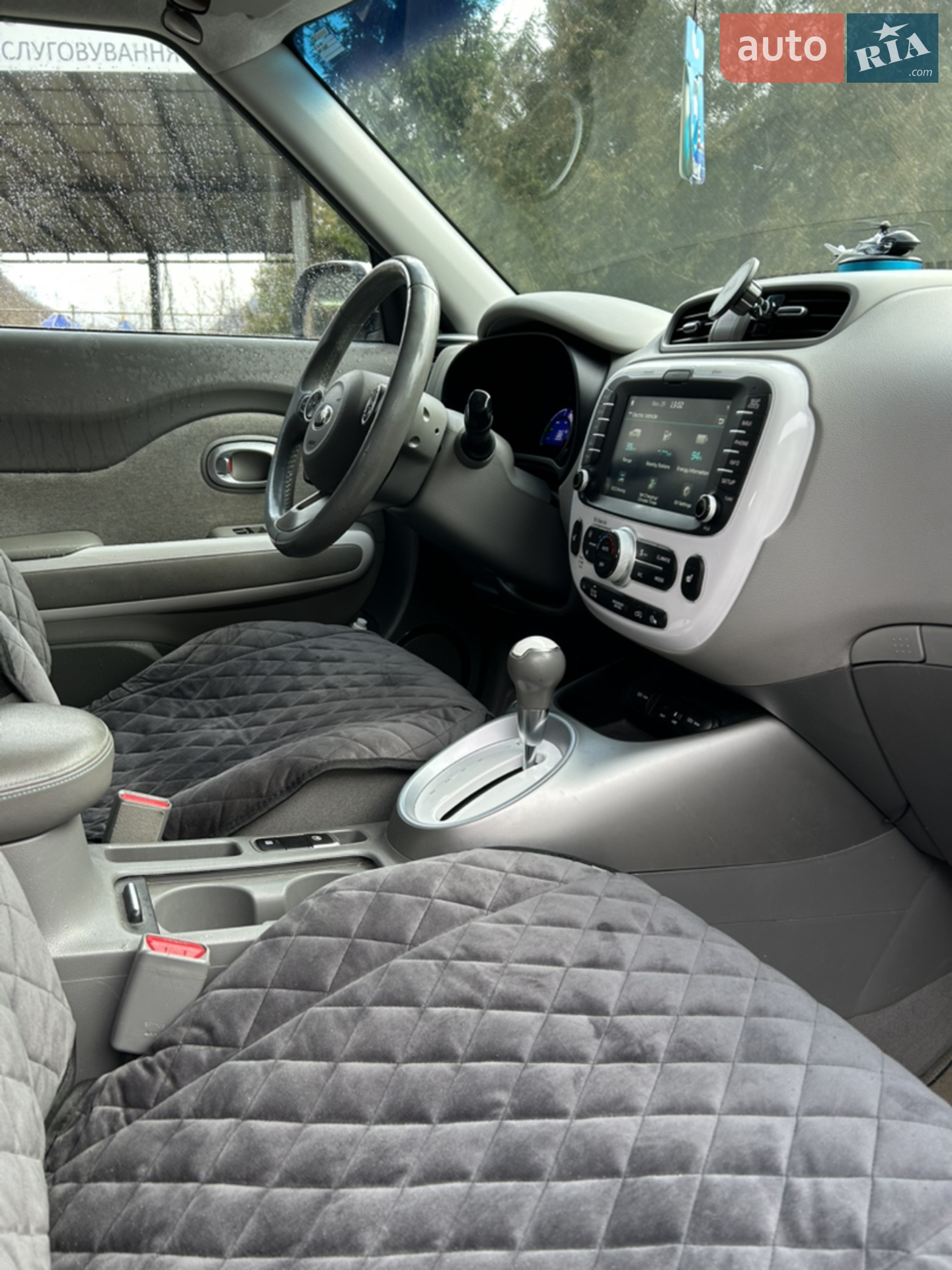 2014 Kia Soul - мініатюра 32