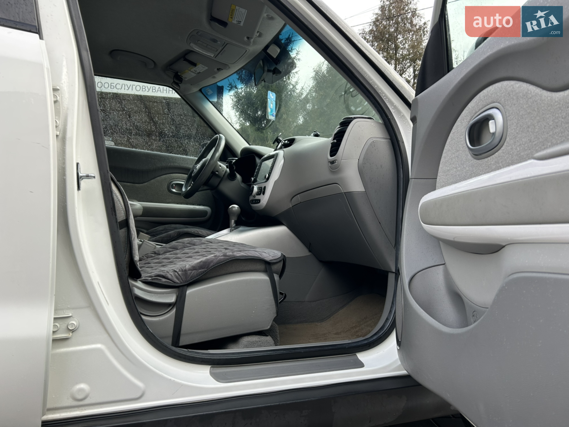 2014 Kia Soul - мініатюра 33