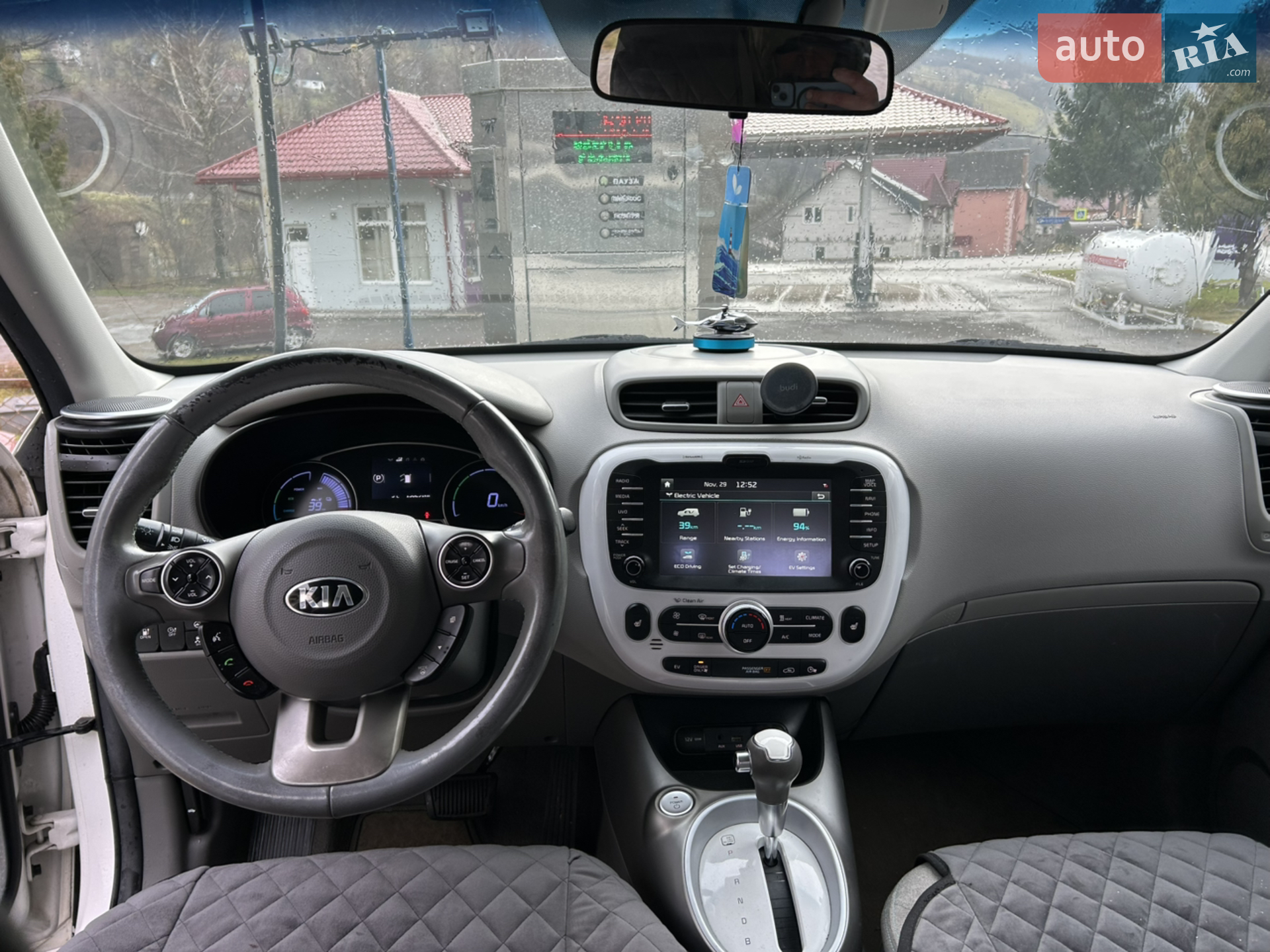 2014 Kia Soul - мініатюра 36