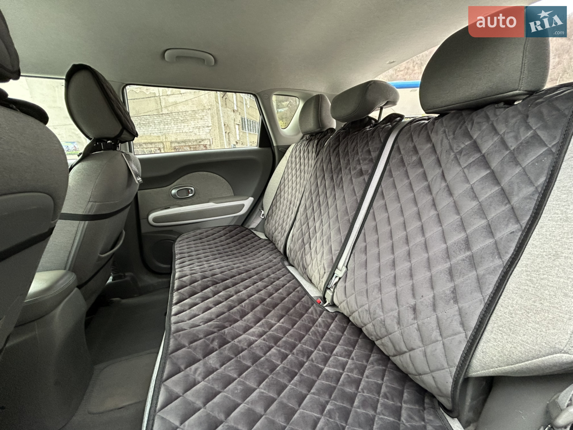 2014 Kia Soul - мініатюра 35