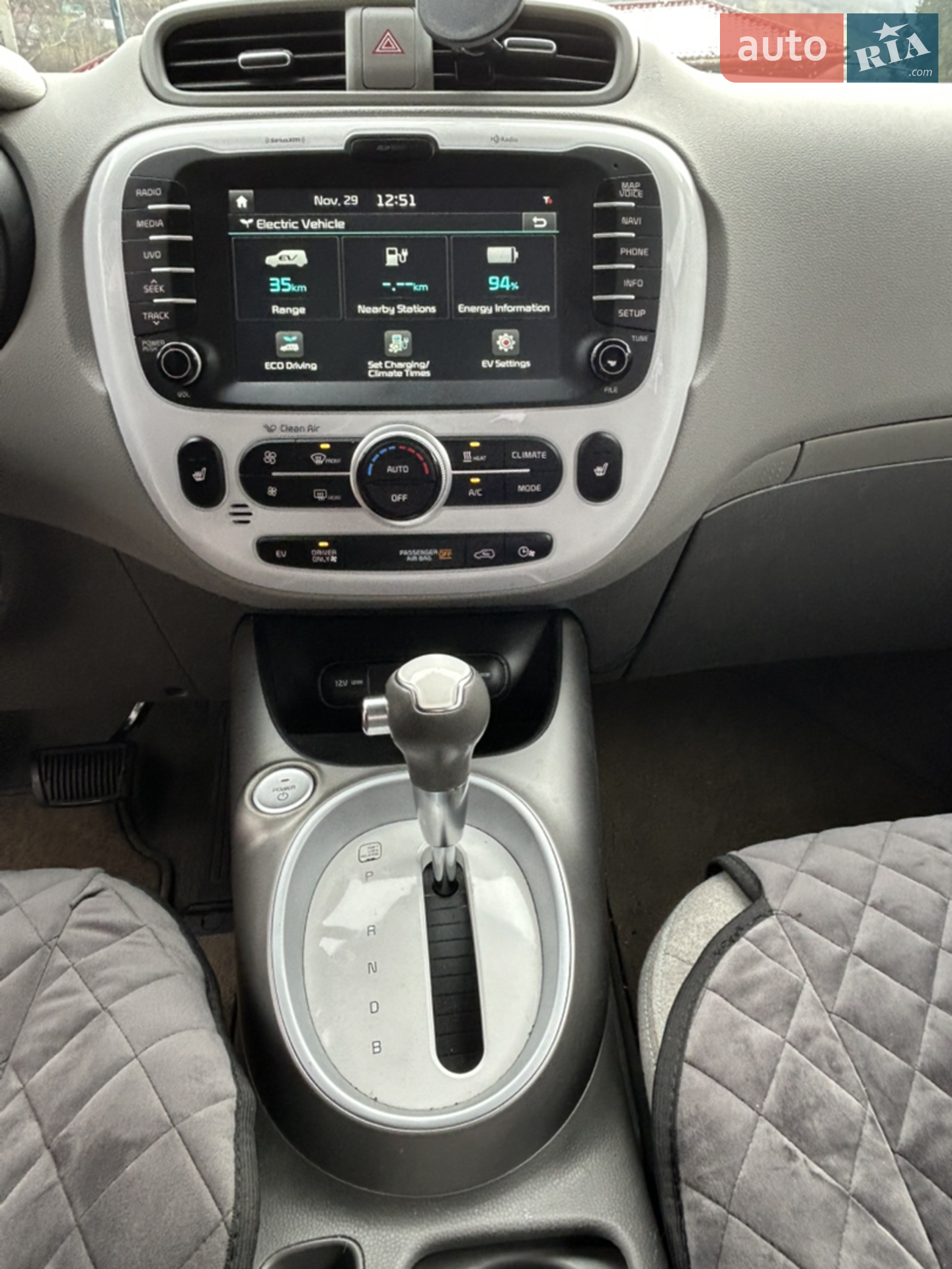 2014 Kia Soul - мініатюра 40